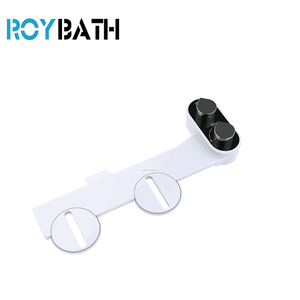 Bide vajina bakımı tuvalet Perineal iliklerine banyo basit sprey tuvalet ek beyaz tuvalet bide fonksiyonu ile - Product Image 3