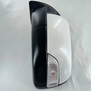高标准汽车配件右侧折叠后视镜珠穆朗玛峰盲点功能使用条件模型Ecosport - Product Image 5