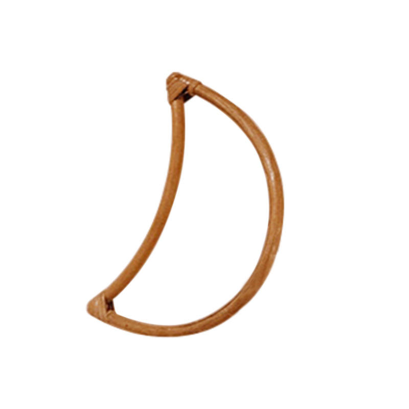 Cadre de lune de vigne