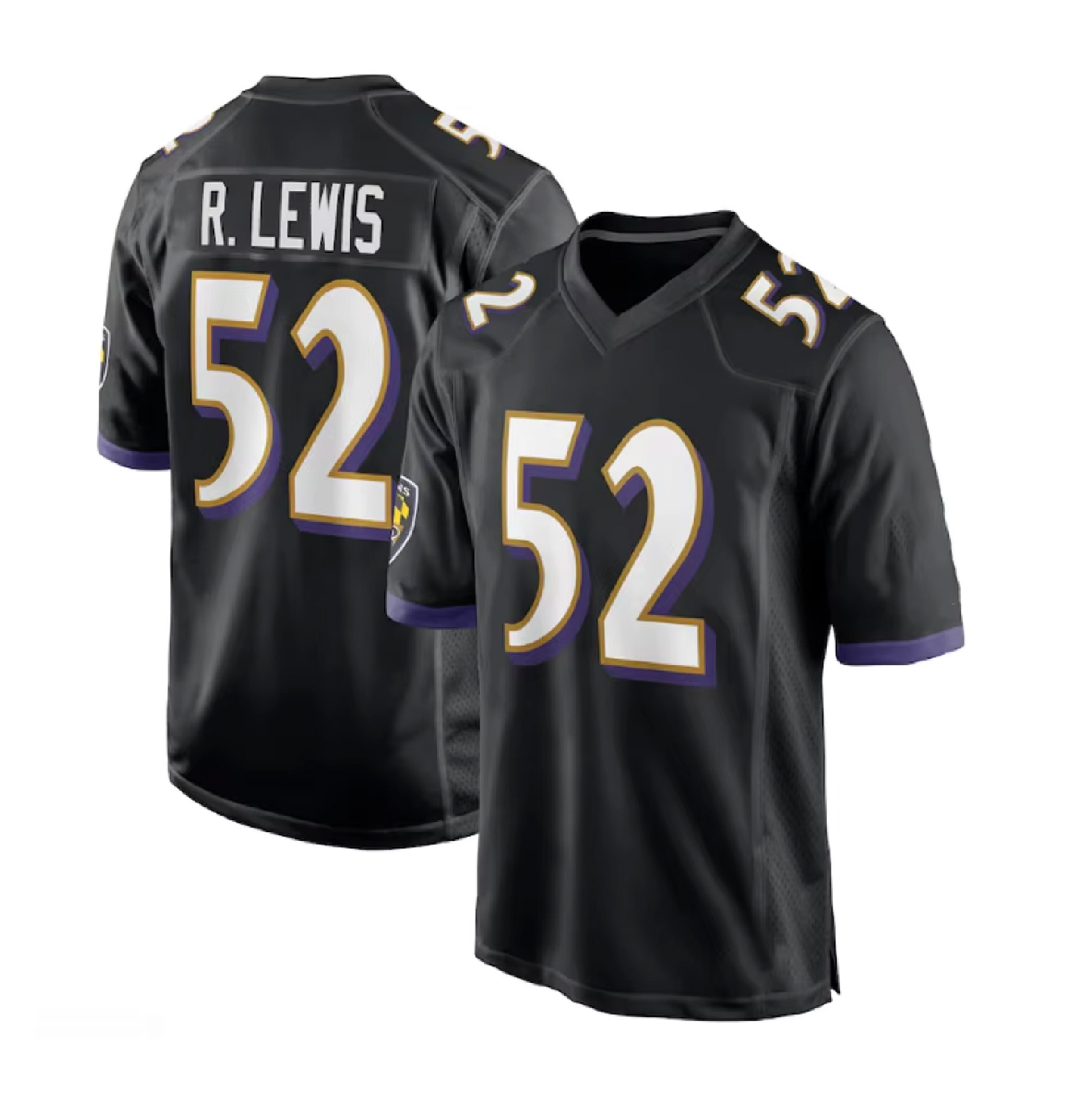 52 Black