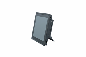 Monitor de pantalla táctil integrado AIO ordenador Android POE 10,4 pulgadas Panel táctil Industrial PC para instalación de gabinete
