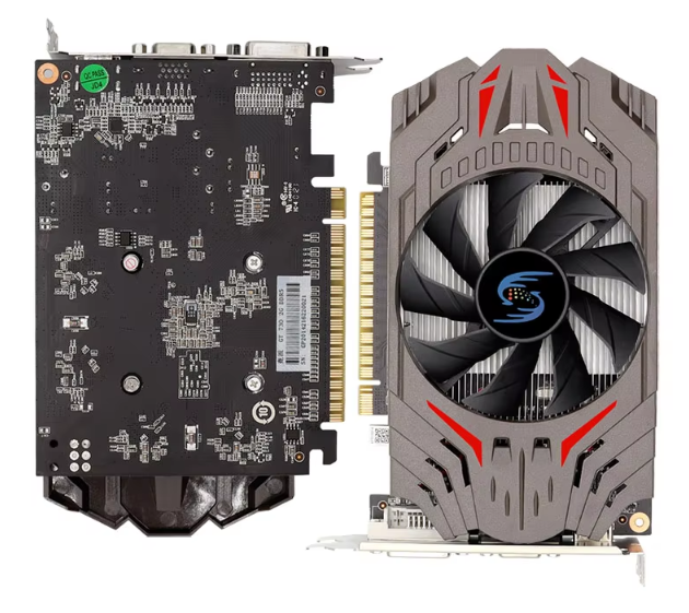 GeForce GT730
