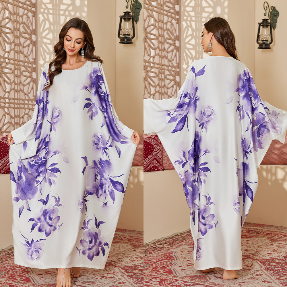 Rêve floral