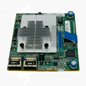 オリジナルMR416i-p Gen11 X16レーン8GBキャッシュ<span class=keywords><strong>PCI</strong></span> SPDMプラグインストレージコントローラHPE P47777-B21用