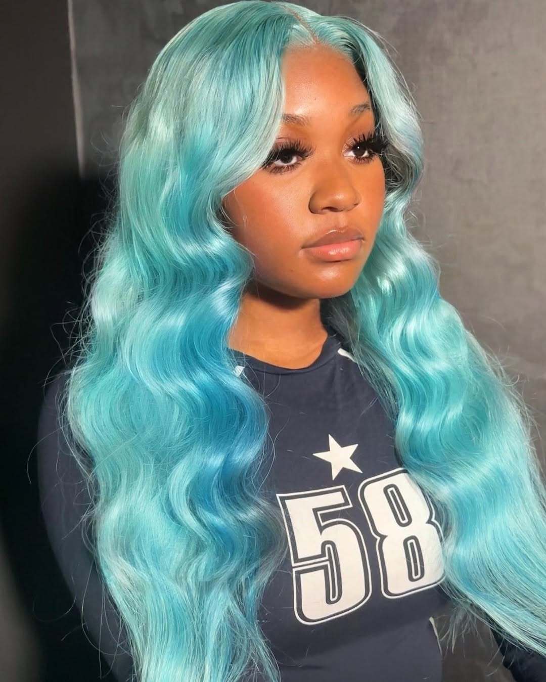 Vert ombré