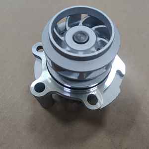 06A121031C 538003810 06A121011C 2.0L motor su pompası 06A121011E 06A121018B 06A121012E 06a1210pump - Product Image 4
