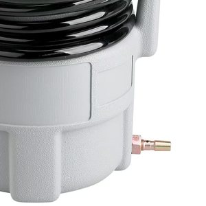 เครื่องพ่นทรายแบบพกพาเครื่องพ่นทรายเครื่องพ่นทรายสีสนิม - Product Image 4