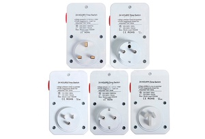 24 часа механический таймер модуль - Product Image 4