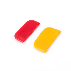 Kesme işleme hizmeti ile PVC Dip topu vana kolu kollu düz kauçuk hortum - Product Image 5