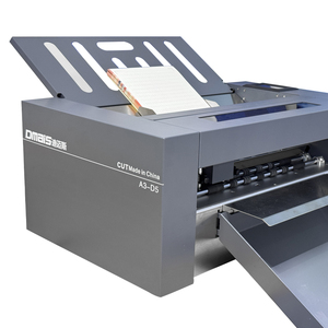 Hochgeschwindigkeits-A4-Desktop-Aufkleber-Schneideplotter für Heimwerker und kleine Unternehmen - Product Image 4