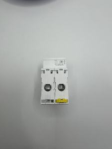 Disyuntor en miniatura IC65N C32A 2P con interfaz de comunicación RS485 para programación PLC MODELO DE Control Industrial A9F44232 - Product Image 5