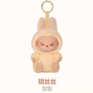 Labubu V2มีเซตกล่องปริศนาสำหรับเก็บตุ๊กตาวัสดุ PVC คุณภาพสูงตุ๊กตาของเล่นตุ๊กตามอนสเตอร์ La Bubu - Product Image 5