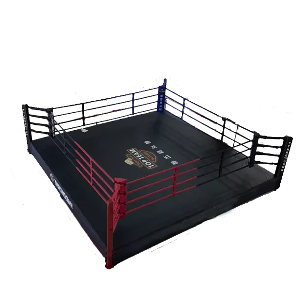 MMA Wrestling Pad Ring Boxing Fighting Ring 16X16 Pro Ring Wrestling