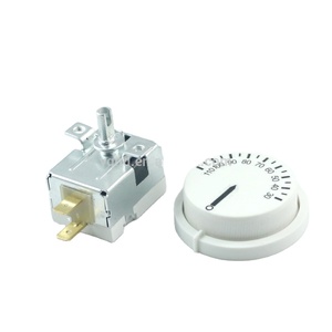 <strong>Temperature</strong> <strong>Controller</strong> Probe <strong>Temperature</strong> <strong>Controller</strong> 300 Degrees Capillary Thermostat - Product Image 1