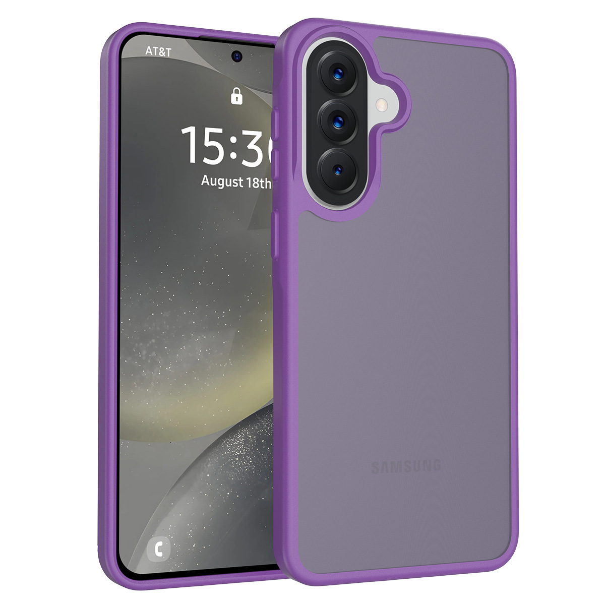 VIOLET FONCÉ