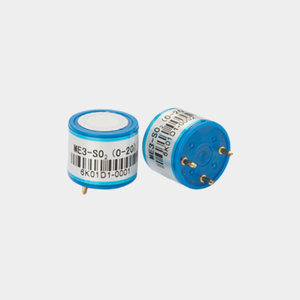 Industrielle Automatisierung ME4-SO2-E4 Sensor modul 0-10PPM Schwefeldioxid SO2 Elektronische Komponenten