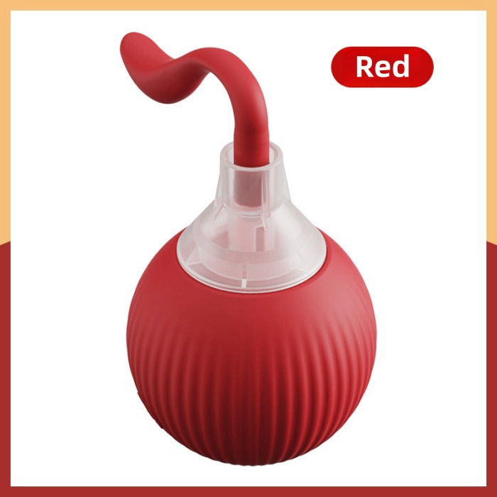 Fruit red