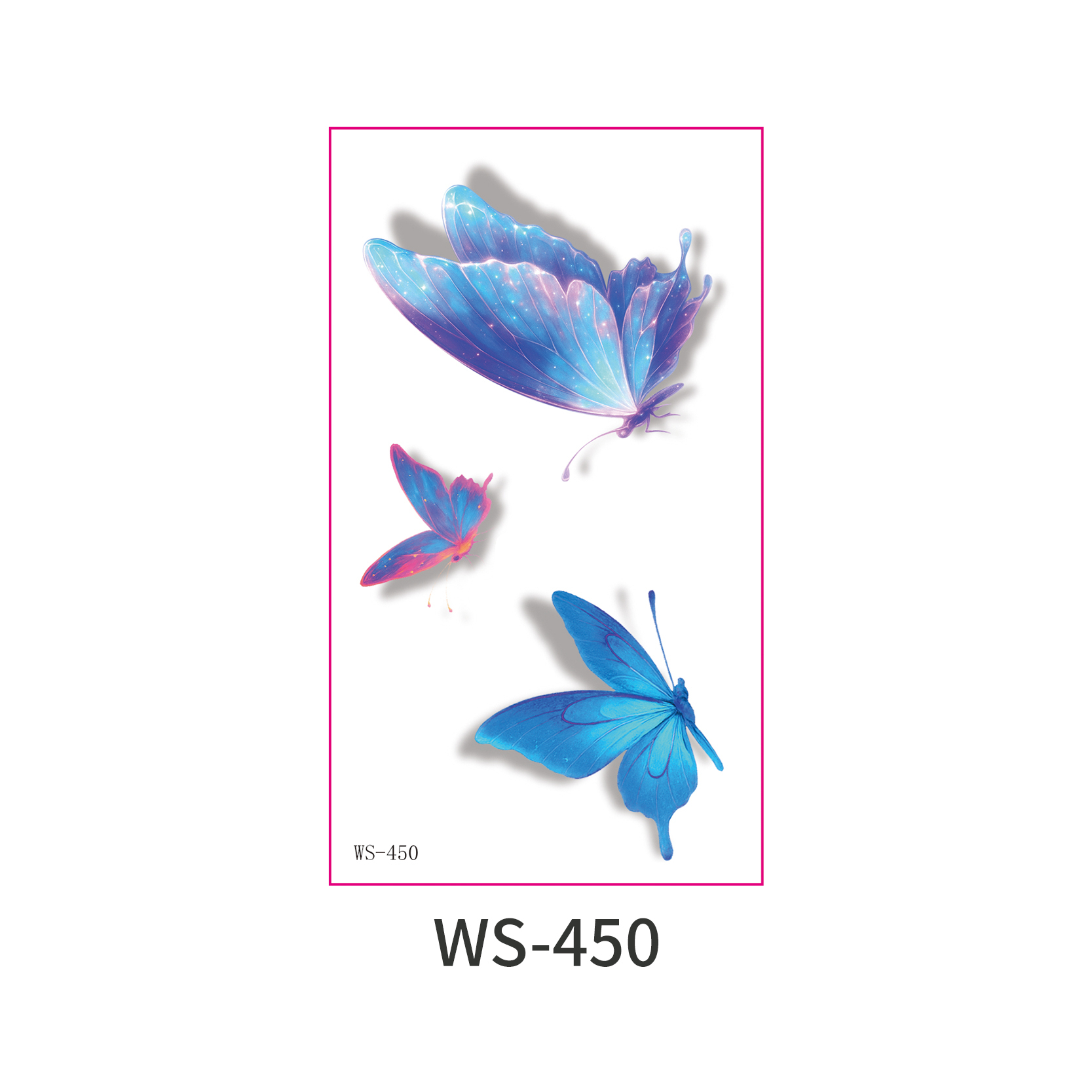 WS-450