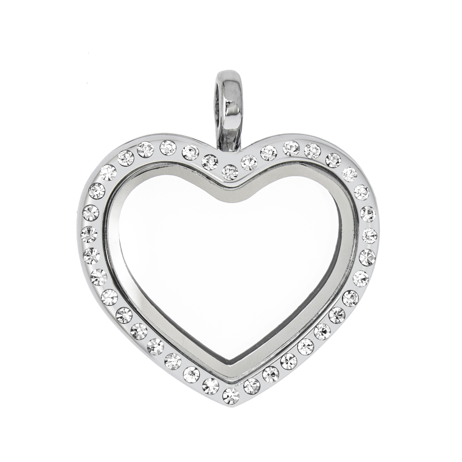 Silver bling