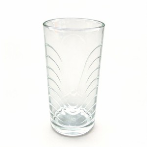Ly thủy tinh thiết kế hiện đại bán buôn, cốc bia mini có đế hút chân không - Product Image 3