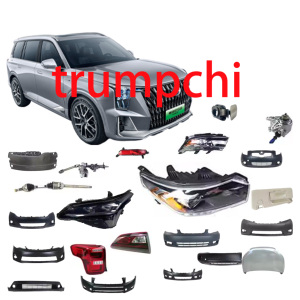 Trumpchi aksesuarları. ga c trumpchi m8 aksesuarları. ga c M8 yedek parça. GA C M8 parçaları. - Product Image 5