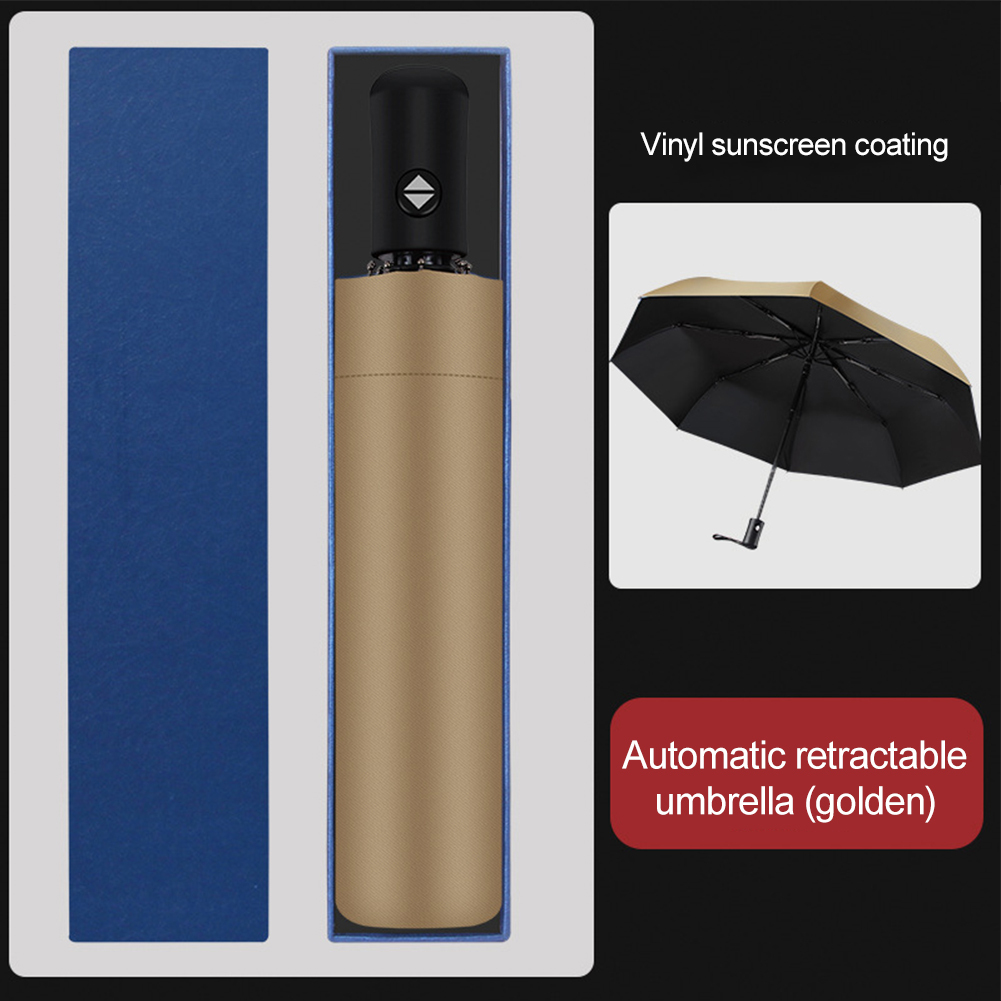 Or-parapluie cadeau