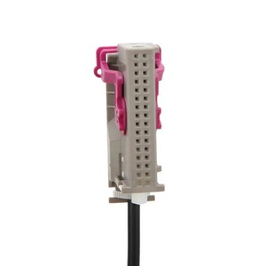 32 Pin to 3.5MM <strong>Audio</strong> Cable AUX Interface Car CD Player MP3 <strong>Input</strong> for AUX Cable for Audi A3 A4 A6 A8 TT R8 RNS-E Head Unit - Product Image 3