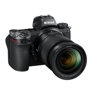 DISCOUNT SALES for 2024-Nikon <strong>Z6</strong> II Digital Mirrorless <strong>Camera</strong> Black + 24-70MM F/4 Lens - Product Image 3