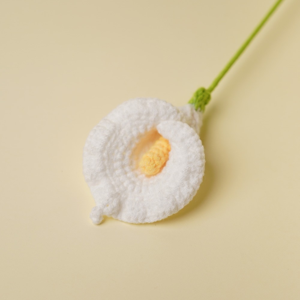 Lirio blanco Calla