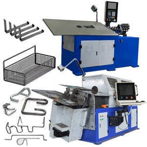 2mm-14mmwire Mesh Welding Machine With <strong>Bending</strong> Machine,cnc Metal Wire <strong>Bending</strong> Machine,wire Forming Machine