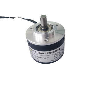 4096P/R Push-Pull-Ausgang PNP-Encoder Der Encoder der Serie E50S8 ersetzt die ABZ-Signale des Autonicx-E50S8-4096-3-T-24-Drehgebers - Product Image 3