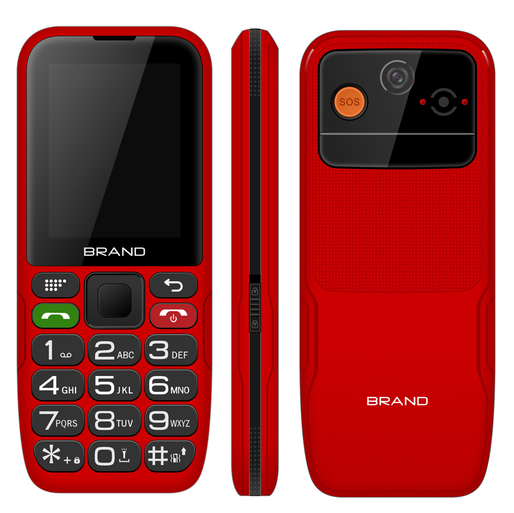 Rojo