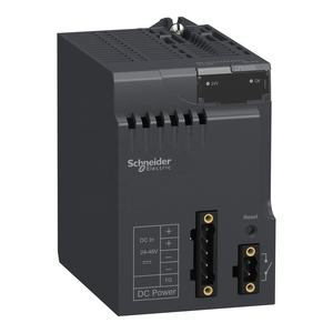 Nuevo módulo de fuente de alimentación Schneider Electric BMXCPS3020 Modicon X80 24-48V DC 31,2 W - Product Image 1
