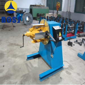 Phù hợp với ul tiêu chuẩn lửa và khói van điều tiết cuộn tạo thành máy - Product Image 6