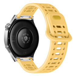 Lemon yellow