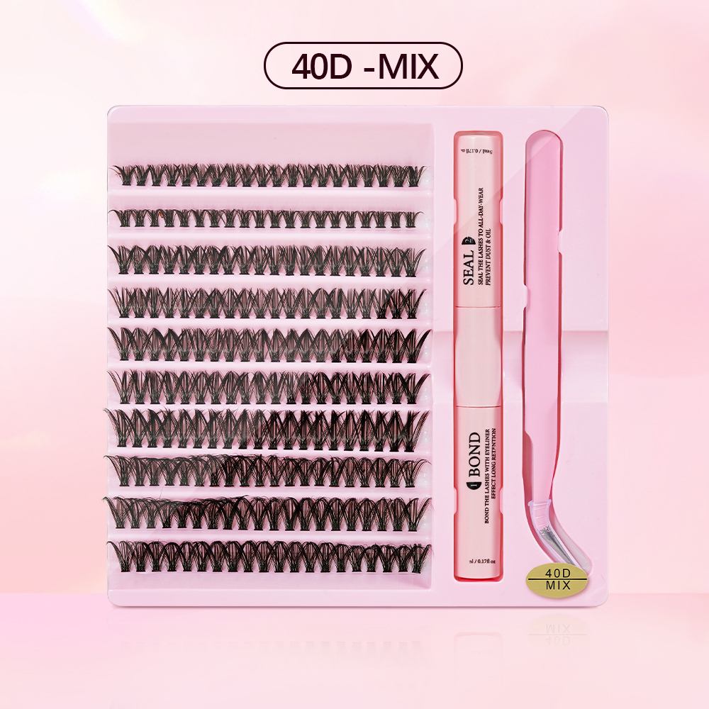 40D Mix