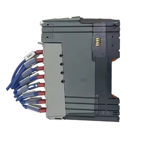 X20 modulo di interfaccia X20CS1070 può Bus modulo di interfaccia PLC controllore logico programmabile X20CS1070 X20DIF371 X20DI9371 - Product Image 5