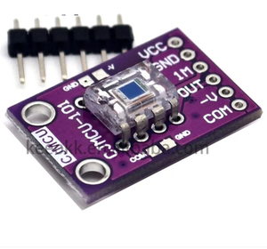 <strong>Sensor</strong> Module Single Chip Photoelectric Diode 14KHz CJMCU-101 CJMCU-101 - Product Image 1