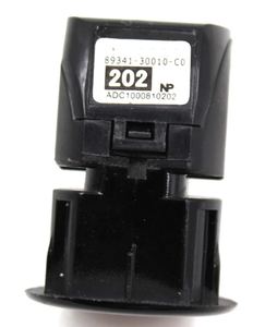 倒车辅助雷达PDC传感器89341-30010 8934130010 - Product Image 3