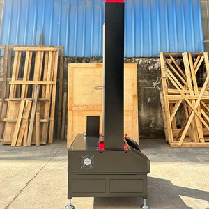 Automatic Tensile and <strong>Compression</strong> <strong>Testing</strong> <strong>Machines</strong> Universal Strength Tester for Lab Usa Electronic Power 1 Year Warranty - Product Image 4