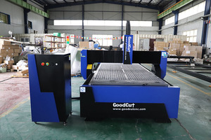 Enrutador CNC DE TRABAJO 3D 1325 para madera contrachapada MDF tallado corte Mach3 DSP controlador - Product Image 5