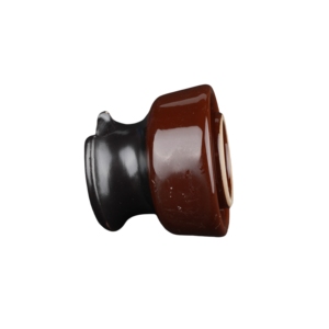 Retro sứ cách điện loại pin điện áp thấp và trung bình để cài đặt trang trí và chức năng - Product Image 3