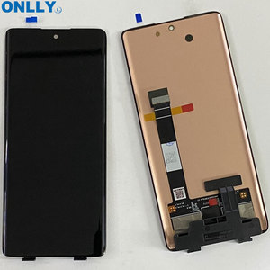 TCL 20 Pro 5G için toptan telefon ekran Lcd orijinal TCL 20 Pro ekran Pantalla için TCL 20 Pro 5G Lcd ekran değiştirme - Product Image 3