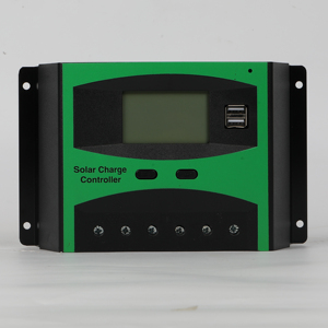 Автоматический универсальный контроллер солнечных батарей Yaki - Product Image 5