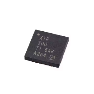 XTR300AIRGWT Power Management ICs Supervisory Circuits Electronic Component <strong>XTR300AIRGWR</strong> - Product Image 1