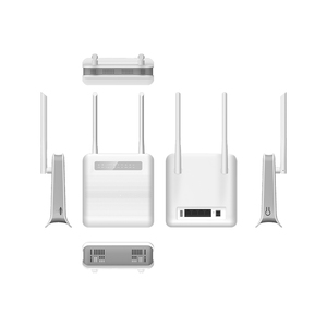 Router wifi cpe 4g router wifi wireless con slot per sim card modem Router Wifi Lte - Product Image 5
