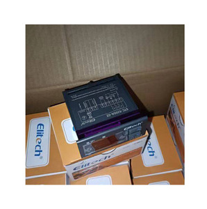 Новый STC-3030 STC3030 AC110-220V DC12V 24V датчик влажности почвы цифровой термостат температуры и влажности инкубатор контроллер - Product Image 5