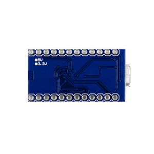 5v/16M Eigenen USB Update Programm Mikrocontroller PIC Entwicklung Bord Pro Micro Atmega32u4