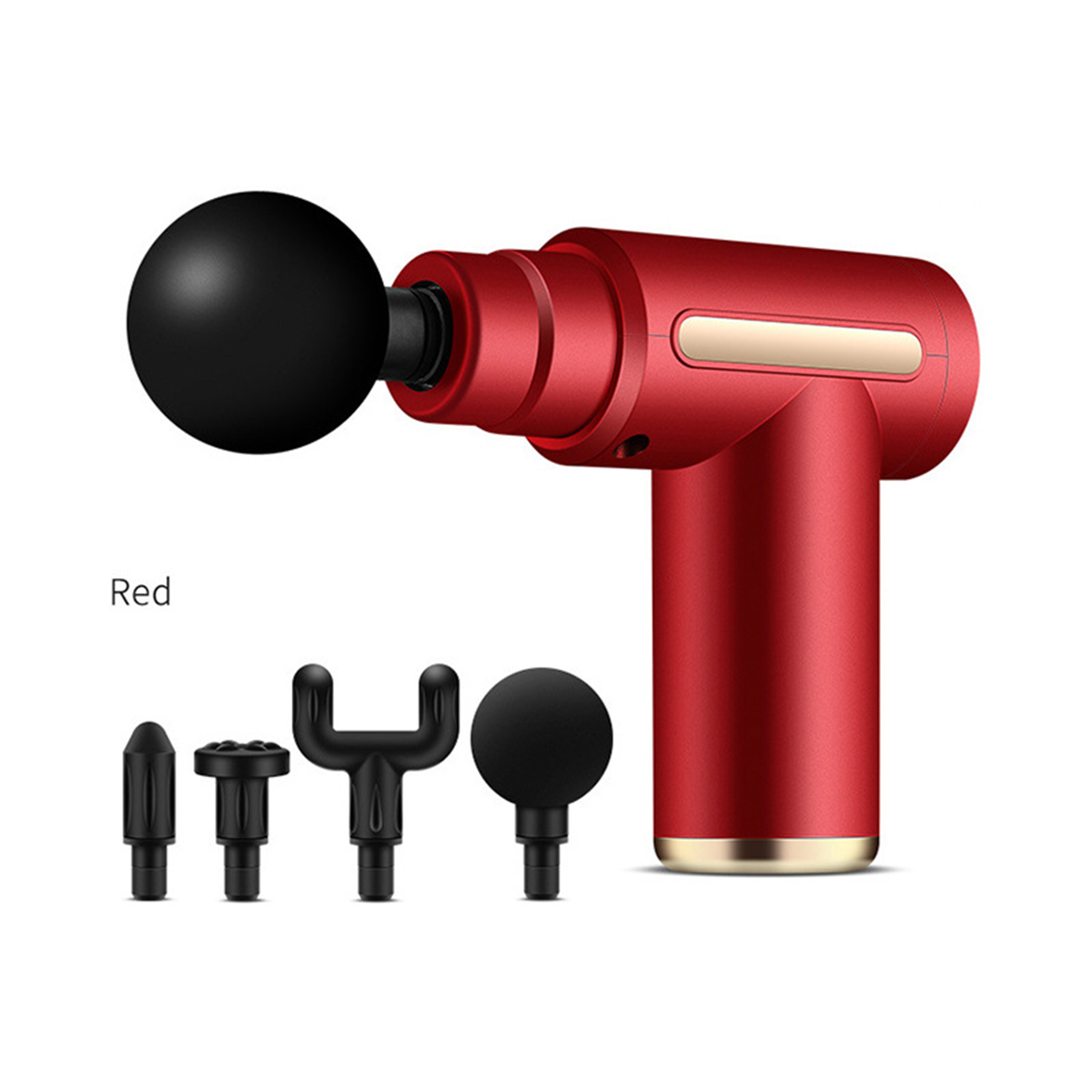 Rojo