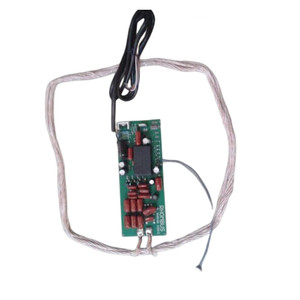 60cm to 90cm Baud Rate 9600 125khz Em Long Range <strong>Reader</strong> <strong>Module</strong> <strong>Rs232</strong> <strong>Interface</strong> for Car Parking System - Product Image 1